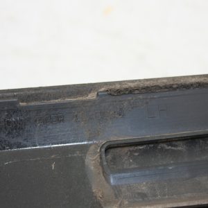 Jaguar E Pace Front Left Side Door Moulding 2017 TO 2021 J9C3-21065-A Genuine - Image 11