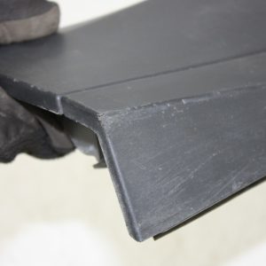 Jaguar E Pace Front Left Side Door Moulding 2017 TO 2021 J9C3-21065-A Genuine - Image 8