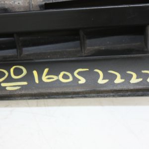 Jaguar E Pace Front Left Side Door Moulding 2017 TO 2021 J9C3-21065-A Genuine - Image 9