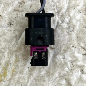 Jaguar E-Pace Wiring Loom Harness Plug Connector 116709161 Genuine - Image 3