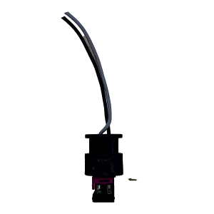 Jaguar E-Pace Wiring Loom Harness Plug Connector 116709161 Genuine