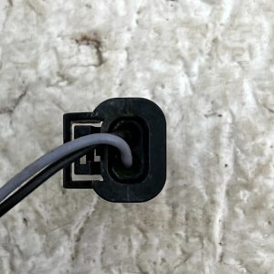 Jaguar E-Pace Wiring Loom Harness Plug Connector 116709161 Genuine - Image 7