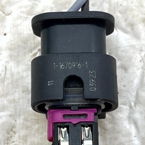 Jaguar E-Pace Wiring Loom Harness Plug Connector 116709161 Genuine - Image 9