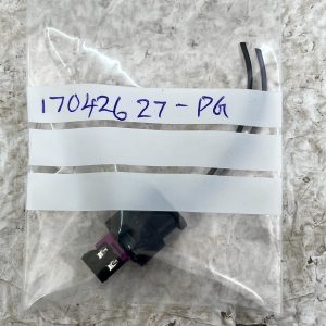 Jaguar E-Pace Wiring Loom Harness Plug Connector 116709161 Genuine - Image 10