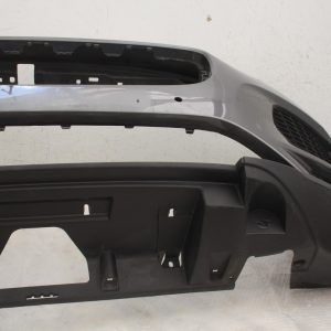 Jaguar E Pace X540 Front Bumper 2017 TO 2021 J9D3-17F003-AA Genuine *DAMAGED* - Image 11