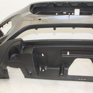 Jaguar E Pace X540 Front Bumper 2017 TO 2021 J9D3-17F003-AA Genuine *DAMAGED* - Image 12