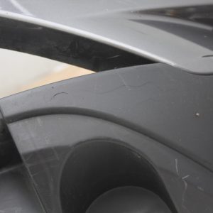 Jaguar E Pace X540 Front Bumper 2017 TO 2021 J9D3-17F003-AA Genuine *DAMAGED* - Image 13