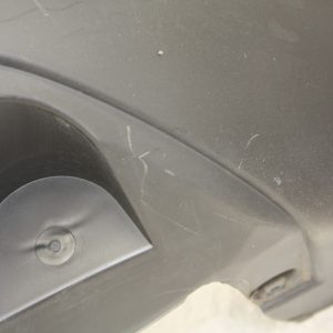 Jaguar E Pace X540 Front Bumper 2017 TO 2021 J9D3-17F003-AA Genuine *DAMAGED* - Image 14
