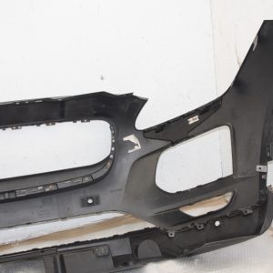 Jaguar E Pace X540 Front Bumper 2017 TO 2021 J9D3-17F003-AA Genuine *DAMAGED* - Image 18