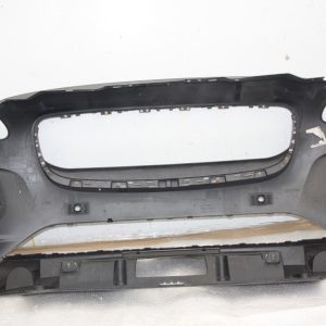 Jaguar E Pace X540 Front Bumper 2017 TO 2021 J9D3-17F003-AA Genuine *DAMAGED* - Image 19