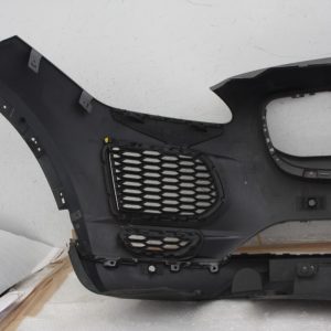 Jaguar E Pace X540 Front Bumper 2017 TO 2021 J9D3-17F003-AA Genuine *DAMAGED* - Image 20