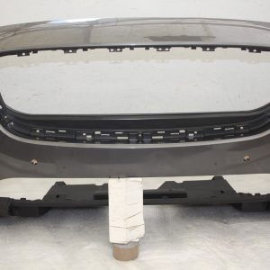 Jaguar E Pace X540 Front Bumper 2017 TO 2021 J9D3-17F003-AA Genuine *DAMAGED* - Image 3