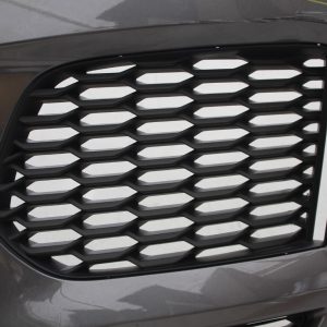 Jaguar E Pace X540 Front Bumper 2017 TO 2021 J9D3-17F003-AA Genuine *DAMAGED* - Image 8