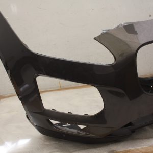 Jaguar E Pace X540 Front Bumper 2017 TO 2021 J9D3-17F003-AA Genuine *DAMAGED* - Image 10