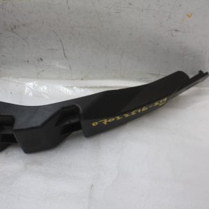 Jaguar E Pace X540 Rear Bumper Left Side Bracket 2018 ON J9C3-17A882-A Genuine - Image 3