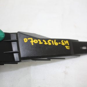 Jaguar E Pace X540 Rear Bumper Left Side Bracket 2018 ON J9C3-17A882-A Genuine - Image 6