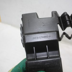 Jaguar E Pace X540 Rear Bumper Left Side Bracket 2018 ON J9C3-17A882-A Genuine - Image 7