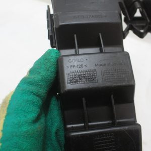 Jaguar E Pace X540 Rear Bumper Left Side Bracket 2018 ON J9C3-17A882-A Genuine - Image 8