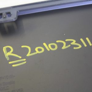 Jaguar E Pace X540 Rear Bumper Lower Section 2017 TO 2021 J9C3-17F954-A Genuine - Image 13