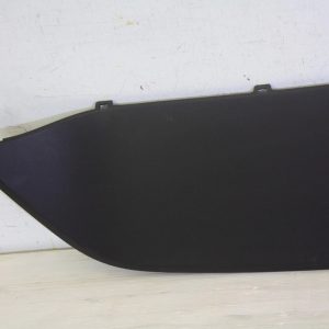 Jaguar E Pace X540 Rear Bumper Lower Section 2017 TO 2021 J9C3-17F954-A Genuine - Image 3