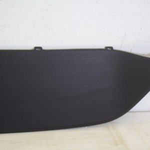 Jaguar E Pace X540 Rear Bumper Lower Section 2017 TO 2021 J9C3-17F954-A Genuine - Image 4