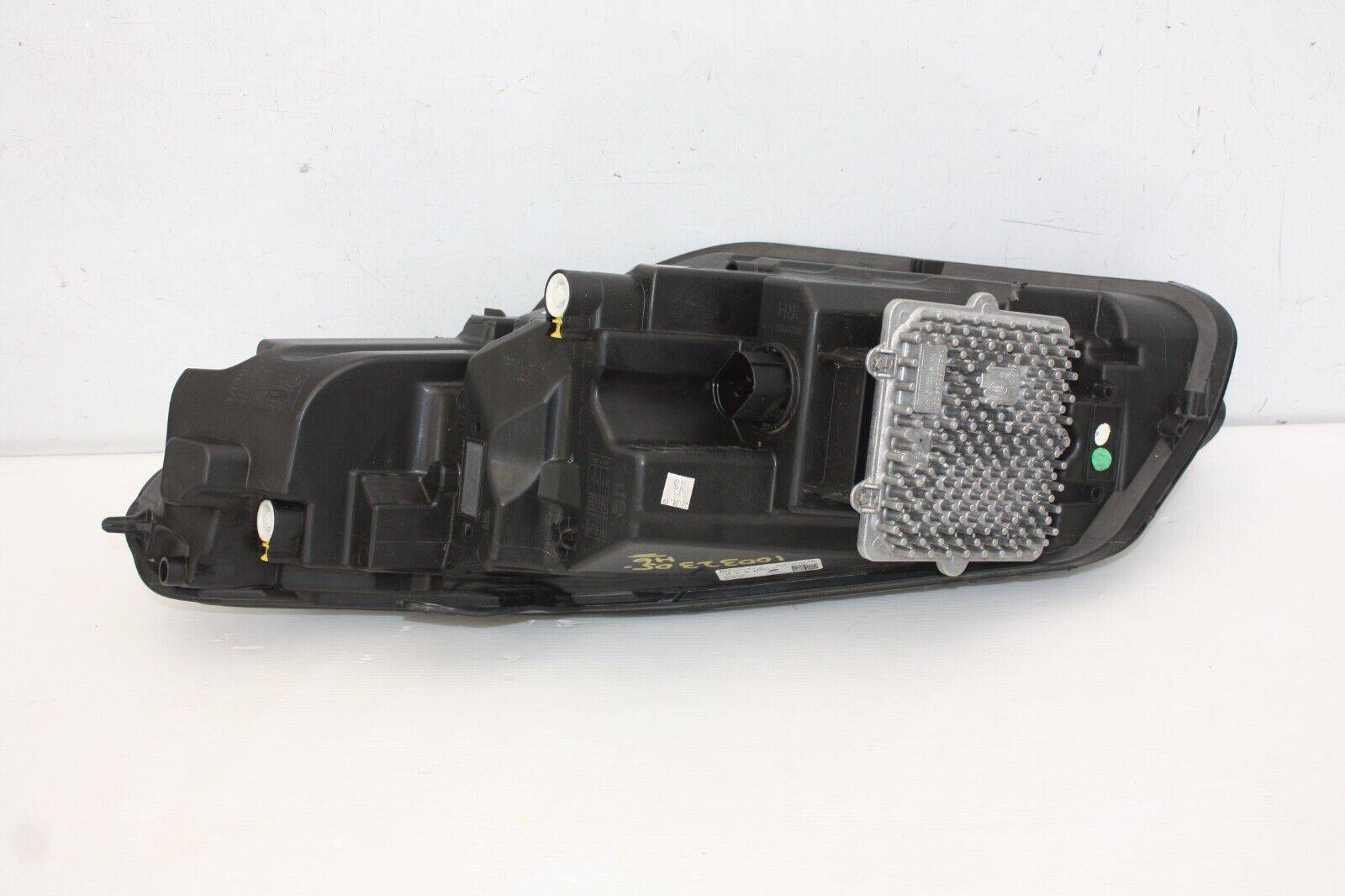 Jaguar-E-Pace-X540-Right-Side-LED-Headlight-With-Module-J9C3-13W029-DD-Genuine-175646156327-12
