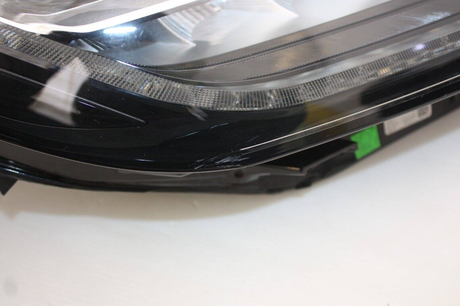 Jaguar-E-Pace-X540-Right-Side-LED-Headlight-With-Module-J9C3-13W029-DD-Genuine-175646156327-2