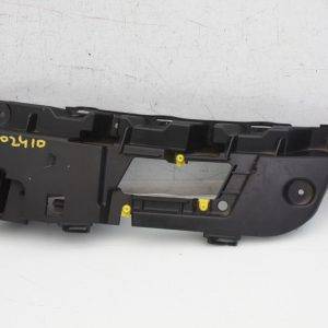 Jaguar F Pace Front Bumper Left Bracket 2016 ON HK83 17C863 AA Genuine 176611407067