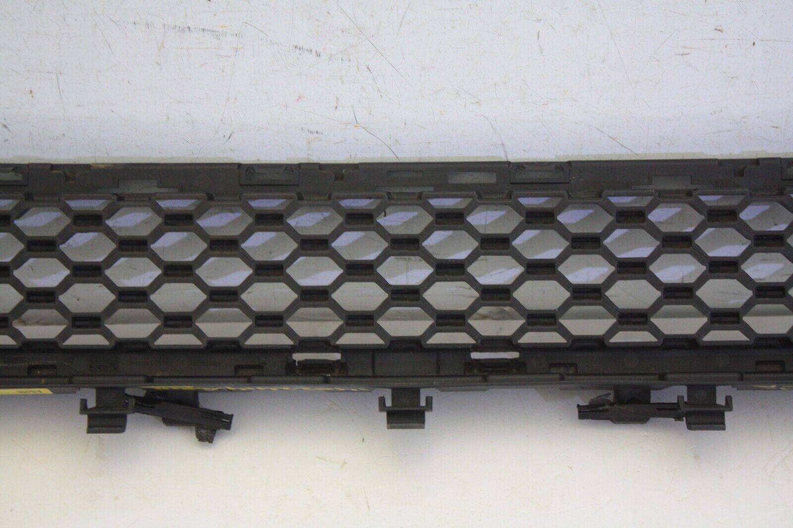 Jaguar-F-Pace-Front-Bumper-Lower-Grill-HK8M-17H750-A-Genuine-176240035297-10