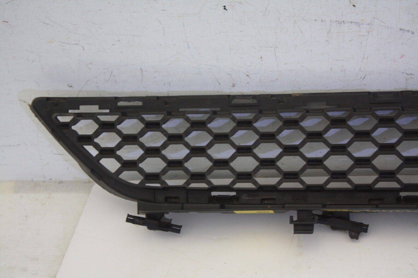 Jaguar-F-Pace-Front-Bumper-Lower-Grill-HK8M-17H750-A-Genuine-176240035297-11