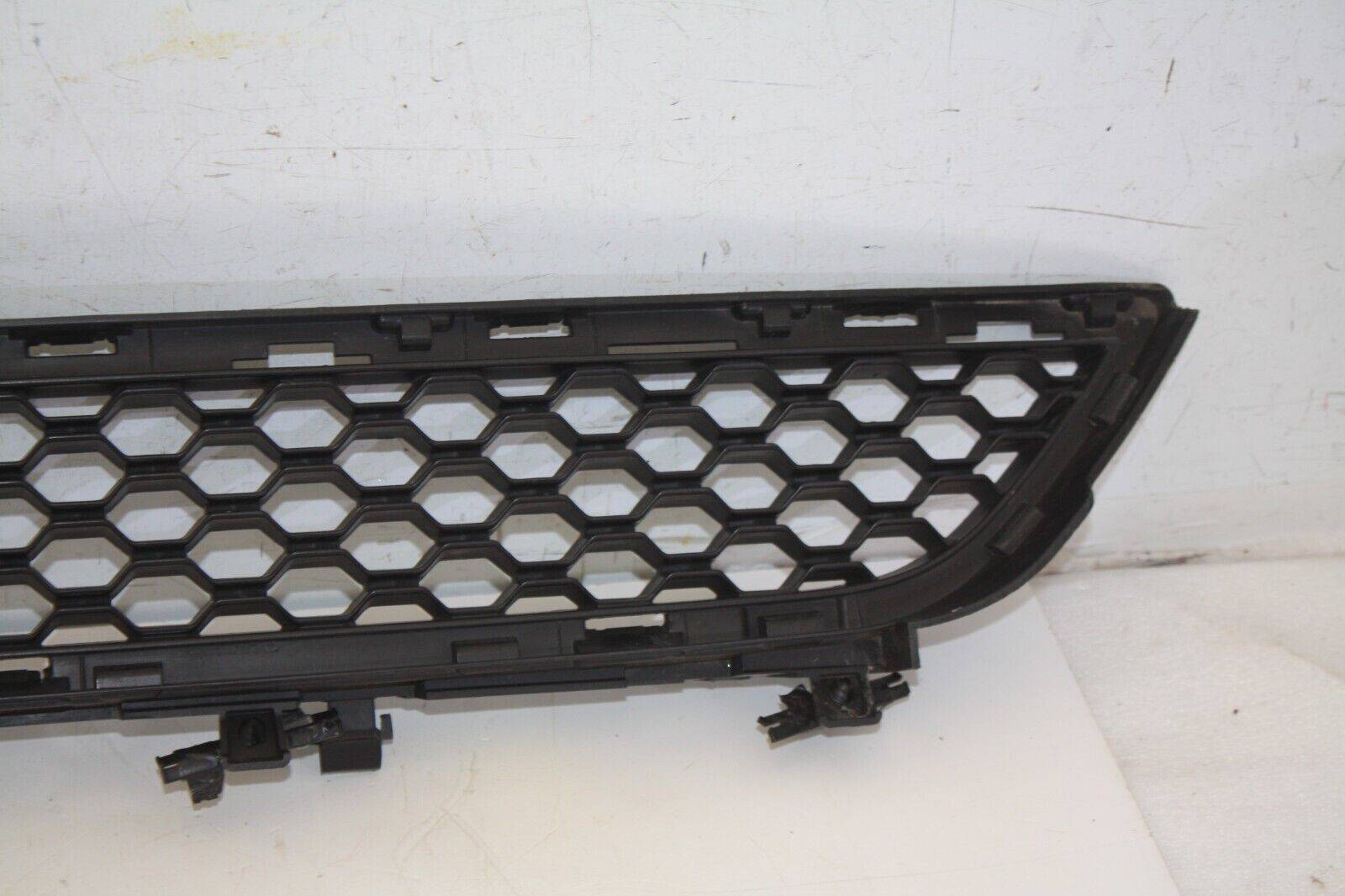 Jaguar-F-Pace-Front-Bumper-Lower-Grill-HK8M-17H750-A-Genuine-176240035297-2