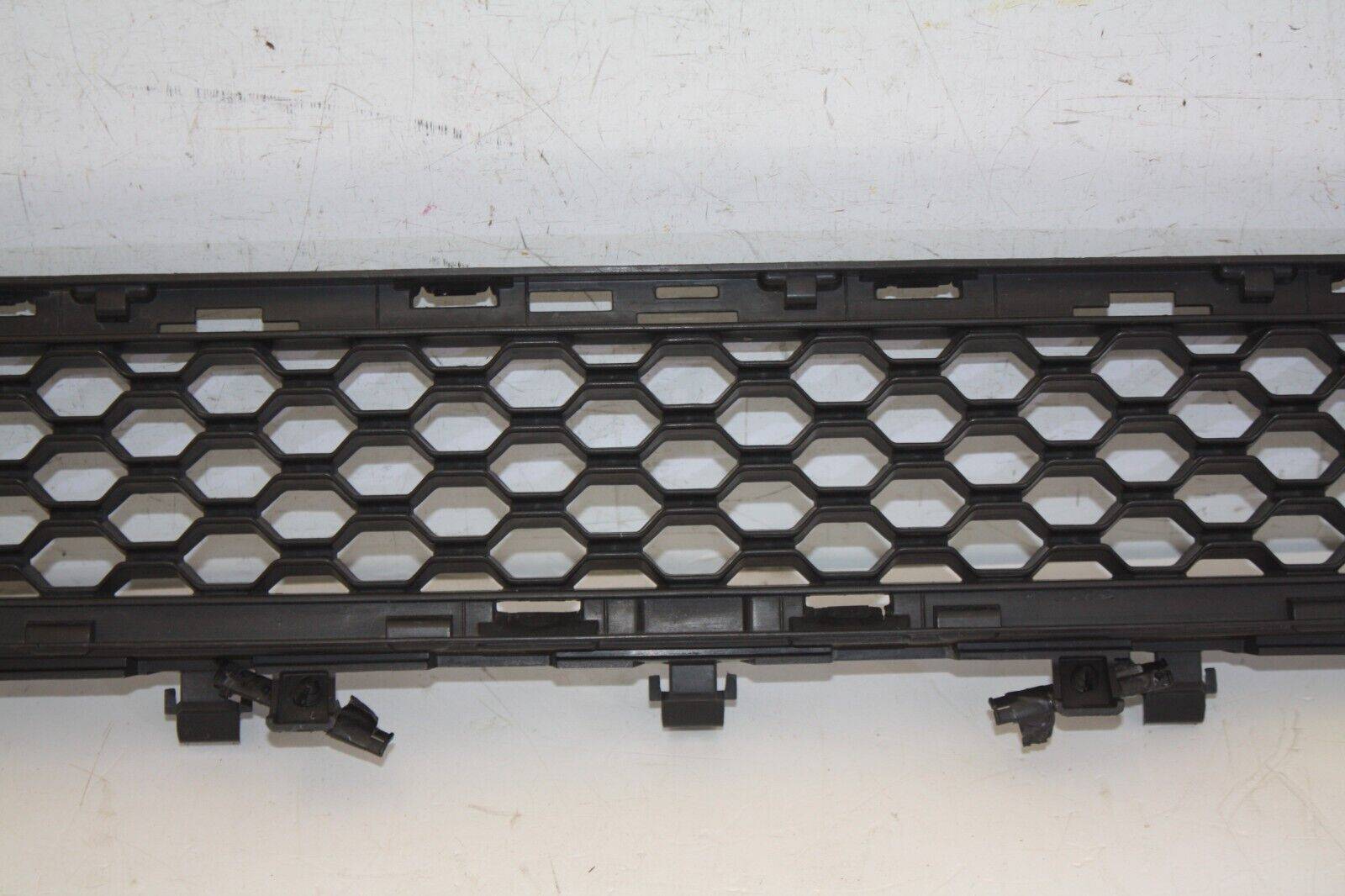 Jaguar-F-Pace-Front-Bumper-Lower-Grill-HK8M-17H750-A-Genuine-176240035297-3