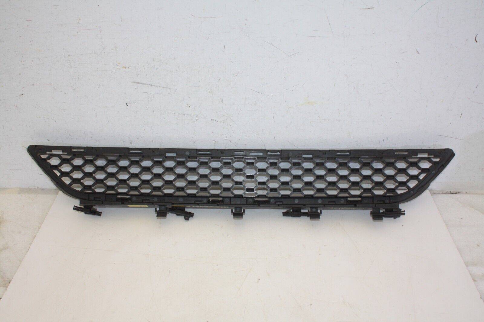 Jaguar-F-Pace-Front-Bumper-Lower-Grill-HK8M-17H750-A-Genuine-176240035297-8