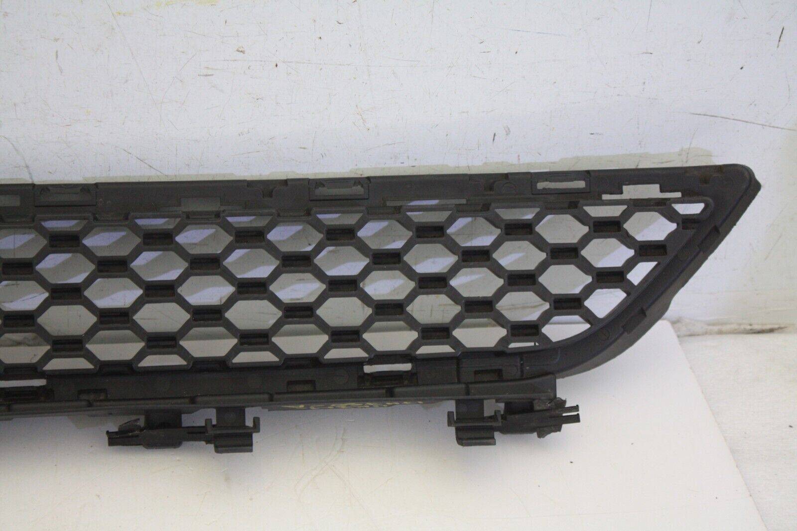 Jaguar-F-Pace-Front-Bumper-Lower-Grill-HK8M-17H750-A-Genuine-176240035297-9