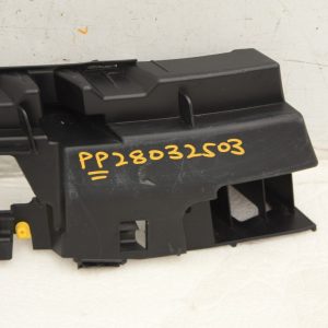 Jaguar F Pace Front Bumper Right Bracket 2016 ON HK83-17C862-AA Genuine - Image 3