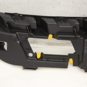 Jaguar F Pace Front Bumper Right Bracket 2016 ON HK83-17C862-AA Genuine - Image 4