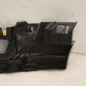 Jaguar F Pace Front Bumper Right Bracket 2016 ON HK83-17C862-AA Genuine - Image 7