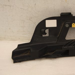 Jaguar F Pace Front Bumper Right Bracket 2016 ON HK83-17C862-AA Genuine - Image 9