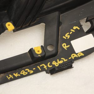 Jaguar F Pace Front Bumper Right Bracket 2016 ON HK83-17C862-AA Genuine - Image 10
