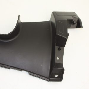 Jaguar F Pace Front Bumper Right Side Air Duct 2019 ON MK83-17E950-AA Genuine - Image 3