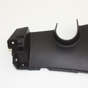 Jaguar F Pace Front Bumper Right Side Air Duct 2019 ON MK83-17E950-AA Genuine - Image 4
