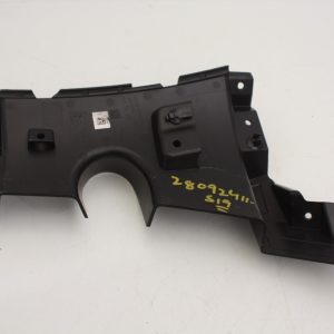 Jaguar F Pace Front Bumper Right Side Air Duct 2019 ON MK83-17E950-AA Genuine - Image 5