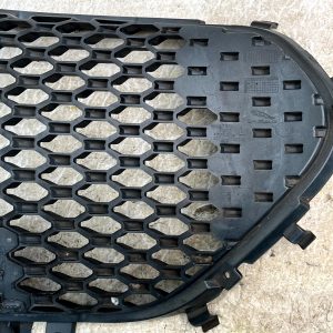 Jaguar F-Pace X761 Front Bumper Left Lower Grill 2016-2021 KK8M-8B290-A Genuine - Image 12