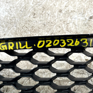 Jaguar F-Pace X761 Front Bumper Left Lower Grill 2016-2021 KK8M-8B290-A Genuine - Image 15