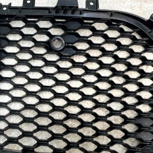 Jaguar F-Pace X761 Front Bumper Left Lower Grill 2016-2021 KK8M-8B290-A Genuine - Image 4
