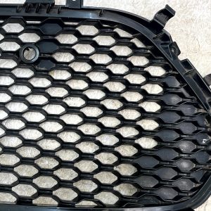 Jaguar F-Pace X761 Front Bumper Left Lower Grill 2016-2021 KK8M-8B290-A Genuine - Image 5