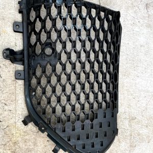 Jaguar F-Pace X761 Front Bumper Left Lower Grill 2016-2021 KK8M-8B290-A Genuine - Image 9