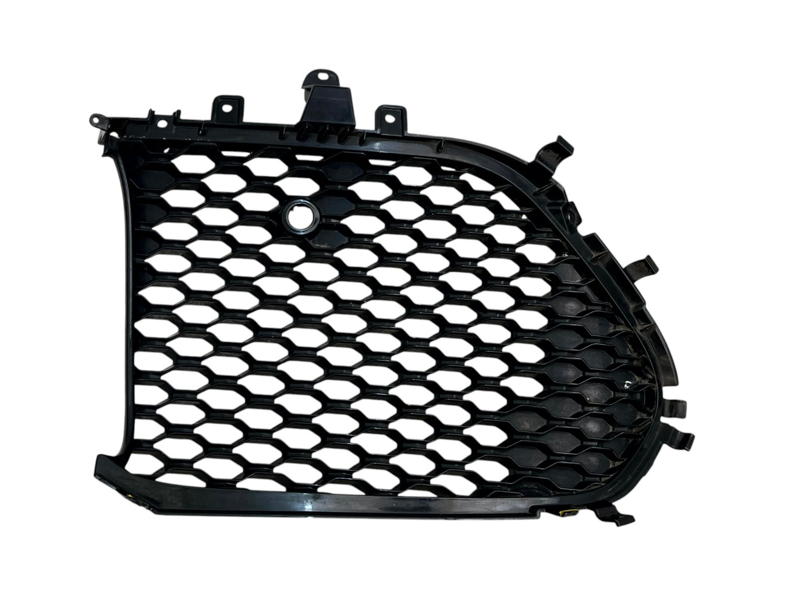 Jaguar F-Pace X761 Front Bumper Left Lower Grill 2016-2021 KK8M-8B290-A Genuine