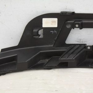 Jaguar F Pace X761 Front Bumper Right Bracket 2016-2020 HK83-17C862-AA Genuine - Image 4