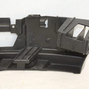 Jaguar F Pace X761 Front Bumper Right Bracket 2016-2020 HK83-17C862-AA Genuine - Image 5